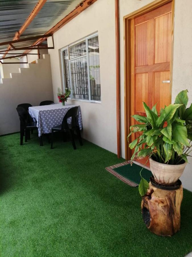 Okahandja Guesthouse Exterior photo